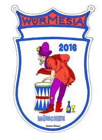 W&uuml;rmesia Orden 2016